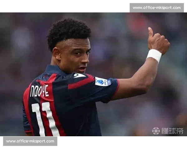 斯基拉：那不勒斯敲定恩多耶 5 年 300 万欧元合同，孔蒂再补强边路