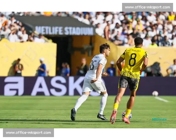 姆巴佩恢复合练剑指世俱杯 皇马盼其激活锋线破尤文