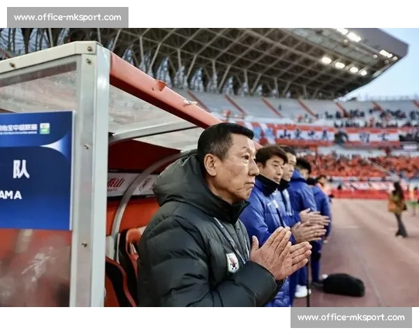 山东泰山基地备战仍难敌蓉城 足协杯 16 强追平历史最差战绩