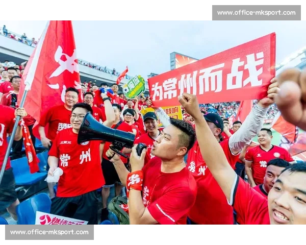 苏超魅力席卷全国!官方运营教科书级操作引爆全民狂欢 苏超魅力席卷全国!官方运营教科书级操作引爆全民狂欢