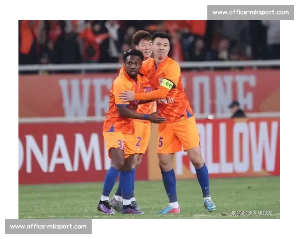 媒体人：泰山生死战背后，更新换代刻不容缓