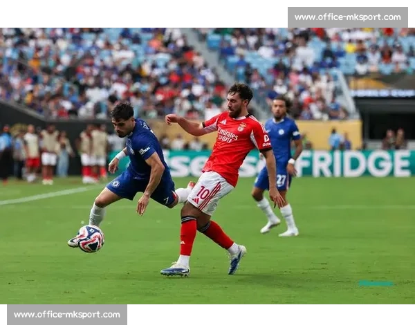 库库雷利亚世俱杯爆发！左路攻防统治级表现，4 关键传球 + 4 抢断助蓝军晋级