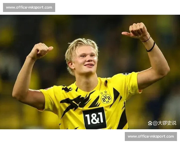 杜加利奇誓言主场成魔鬼堡垒 揭秘哈兰德式绝杀密码