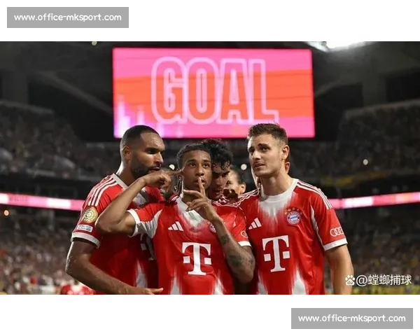 博卡主帅：阿根廷足球与欧洲差距显著，战拜仁需破战术困局