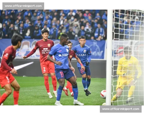 国安身价反超海港申花！申花滑落，御林军剑指冠军？