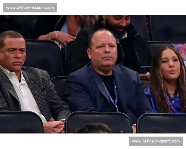 尼克斯五连拒：球队爆粗 + 老板拒谈，选帅闹剧成联盟笑柄