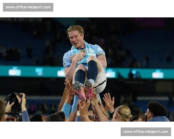 曼城 35 岁功勋迎离队倒计时：百场荣耀成留队枷锁