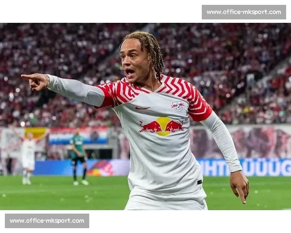 哈维 - 西蒙斯铁心离队!莱比锡标价 7000 万欧待售 哈维 - 西蒙斯铁心离队!莱比锡标价 7000 万欧待售