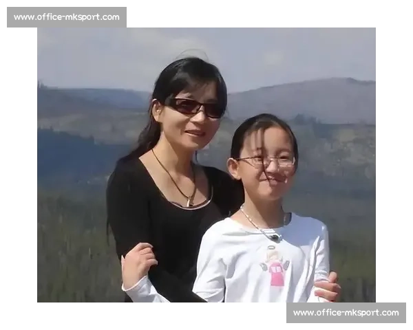 小女孩有望成为 “教授” 弟子？