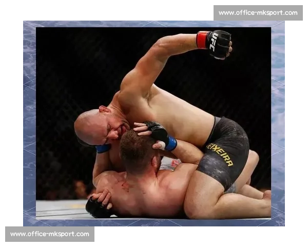 机械战警左平勾暴力催眠赫尔曼森!UFC 317 副赛上演教科书级终结