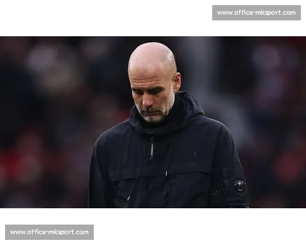 瓜迪奥拉战术绞杀齐达内:欧冠巅峰对决的博弈艺术