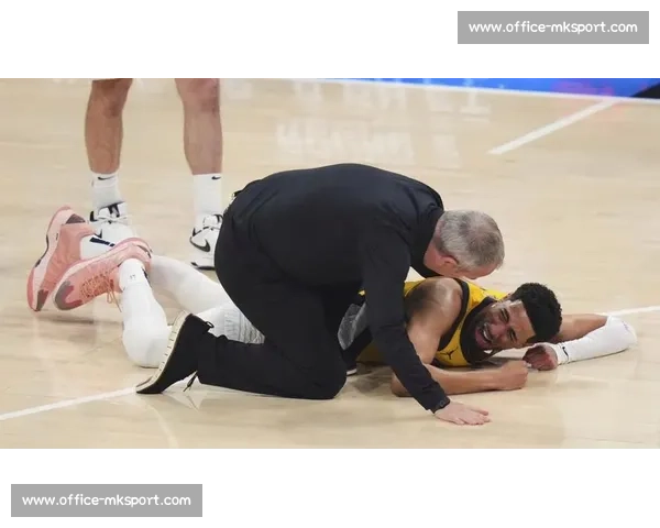 哈利伯顿跟腱撕裂!雷霆首冠诞生,湖人彻底无缘争冠