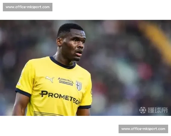 迪马济奥：国米 2400 万欧敲定博尼，帕尔马放弃浮动条款终妥协