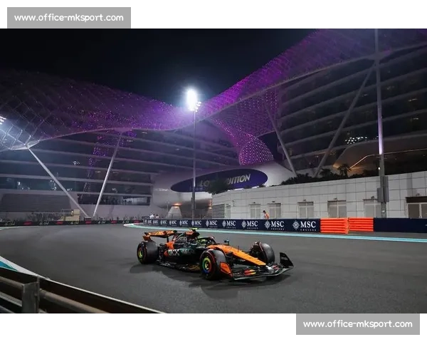 阿布扎比燃爆银幕！F1：狂飙飞车地区首映群星云集