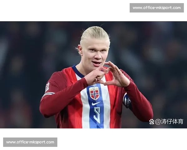 哈兰德警示挪威同胞:迈阿密烈日下的防晒必修课 哈兰德警示挪威同胞:迈阿密烈日下的防晒必修课