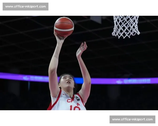 张子宇再现 “降维打击” 名场面！转身如闪电，谁说她慢？