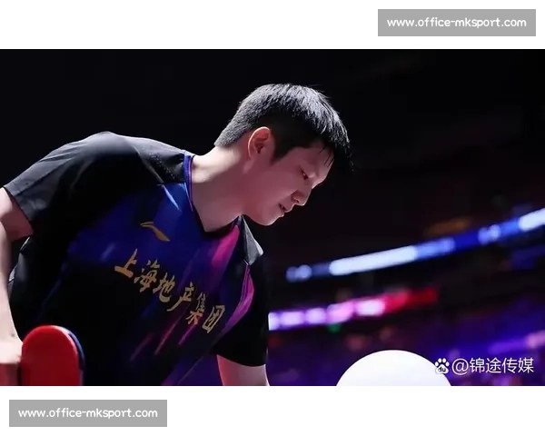 樊振东厦门出战乒超！体旅联动解锁 “观赛 + 文化” 新玩法