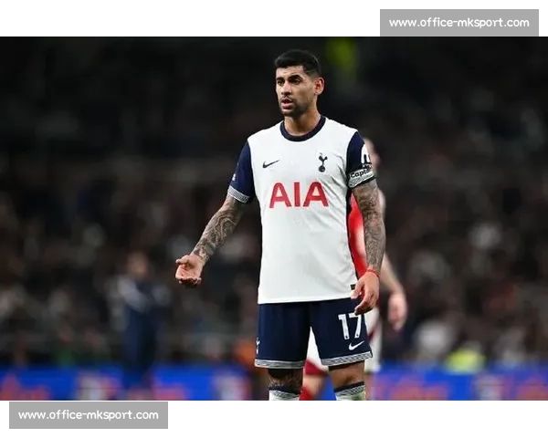 热刺新帅力阻罗梅罗转会！马竞 6500 万欧报价仍未突破僵局