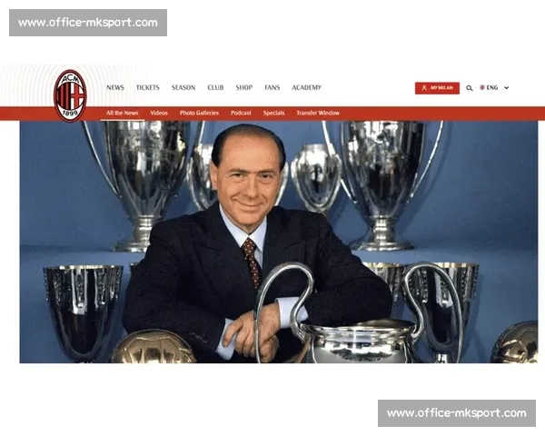 蒙扎即将易主美国基金，贝卢斯科尼家族退出意甲版图