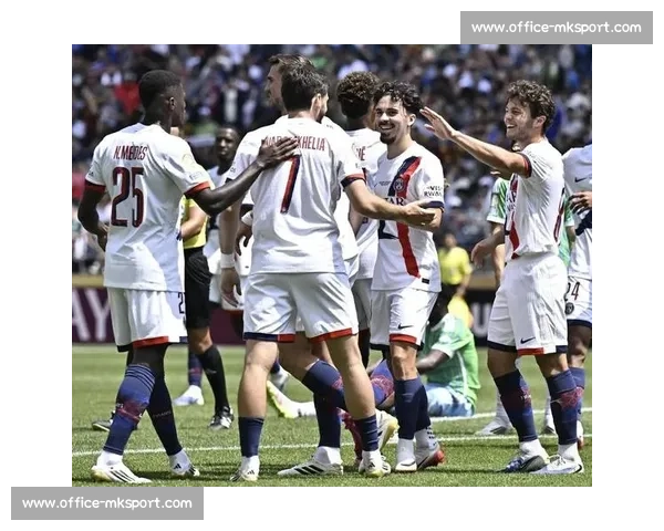 奥布拉克：战巴黎如临大敌，马竞门神坦言世俱杯 0-4 惨败印证挑战残酷