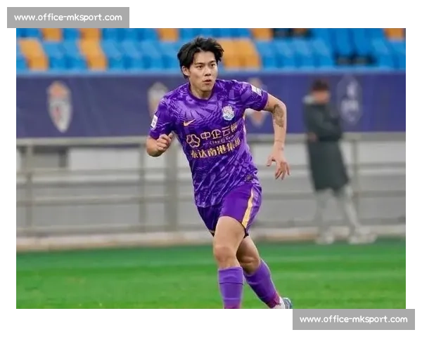 李嗣镕随津门虎飞赴广州客场 新援首秀在即引关注