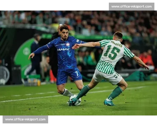 洛杉矶主帅盛赞切尔西实至名归 坦言下半场曾有扳平良机