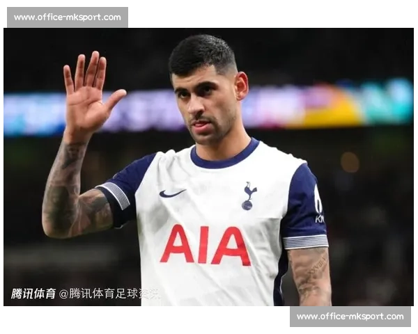 热刺 3000 万欧争夺雷恩锋霸！23 岁恩多成欧冠冲刺关键引援