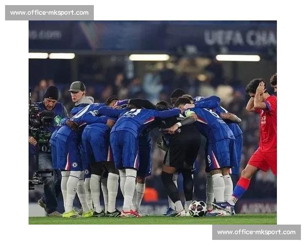 突发！切尔西二门训练受伤缺席世俱杯关键战，门将位置暗藏隐患