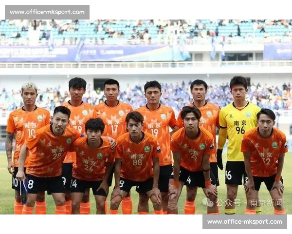 苏超常州再失球陷四连败！解说痛批 “三无球队”：零进球零积分成联赛笑柄