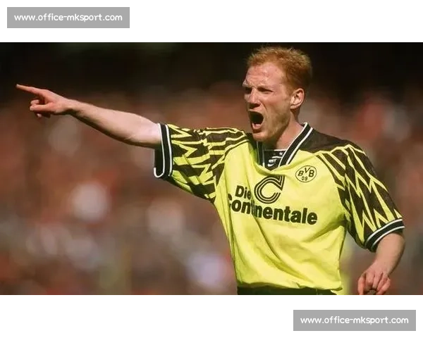 萨默尔降薪 50% 续约多特，未来两年专注战略决策