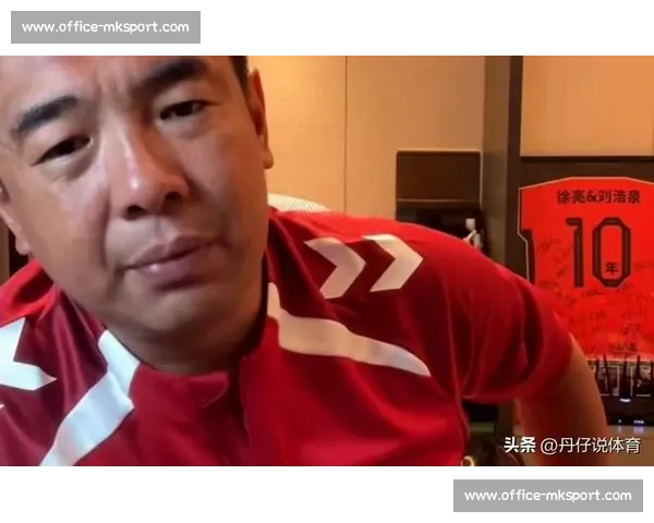 徐亮争议发声：中超薪资仅为日韩 13，降薪或致人才断层？