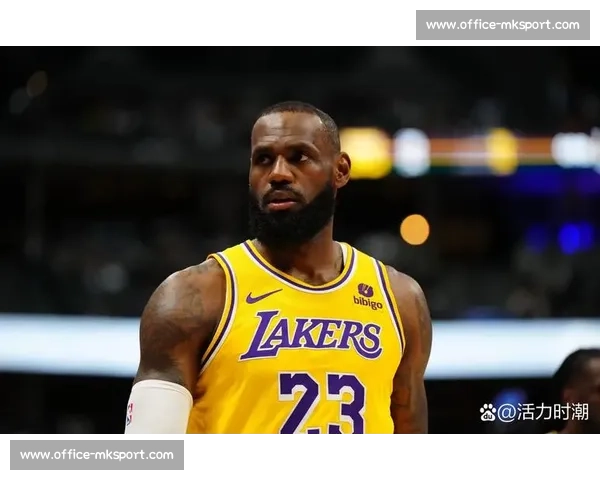 NBA 历史总得分榜：詹姆斯领衔，谁将超越？_20260521200846