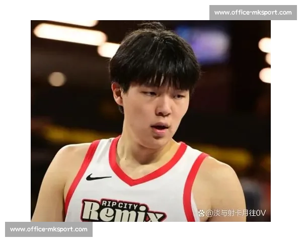 NBA 中国球员全记录与表现追踪_20260605213417